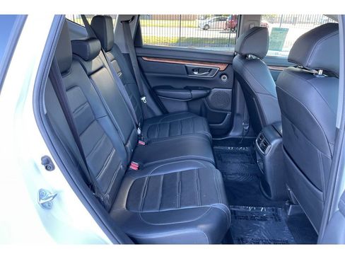 Certified 2022 Honda CR-V Touring image 18