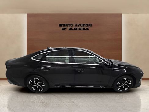 Used 2025 Hyundai Sonata SEL FWD image 7