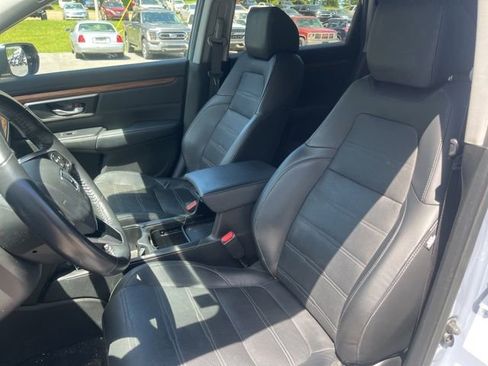 Used 2022 Honda CR-V EX-L image 12