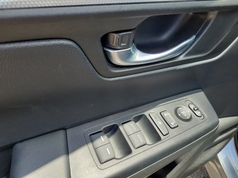 Used 2024 Honda CR-V EX image 21