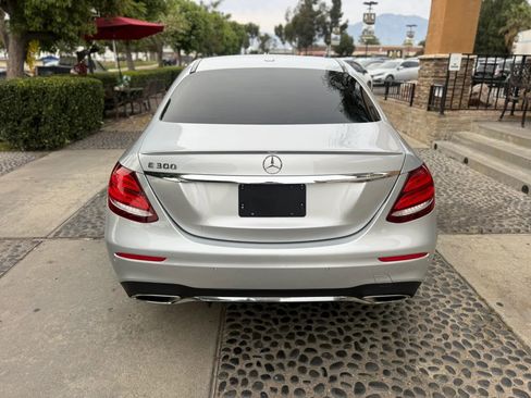 Used 2017 Mercedes-Benz E 300 image 6