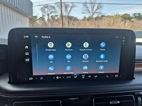 Used 2025 Lincoln Aviator Black Label image 31