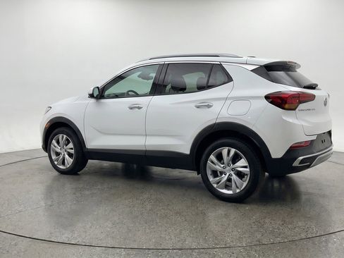 Used 2025 Buick Encore GX Preferred FWD image 6