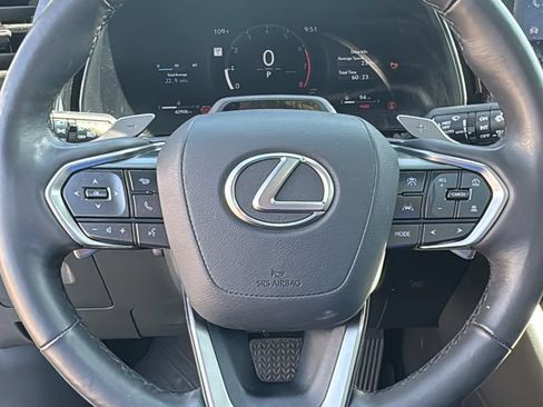 Used 2025 Lexus TX 350 FWD w/ Technology Package image 10