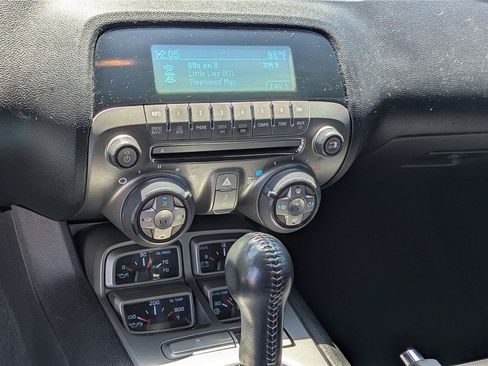 Used 2011 Chevrolet Camaro SS w/ RS Package RWD image 23