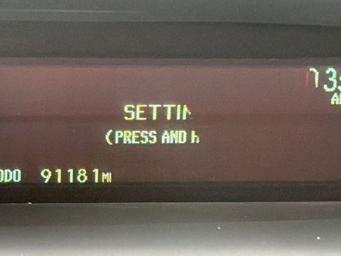 Used 2010 Toyota Prius Two FWD image 17