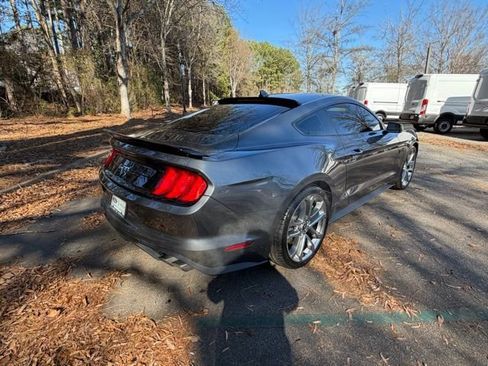 Used 2022 Ford Mustang GT Premium w/ Equipment Group 401A image 18