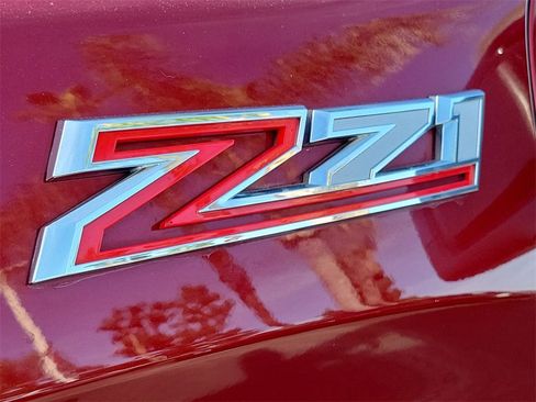 Used 2020 Chevrolet Silverado 1500 LT Trail Boss w/ Convenience Package image 30