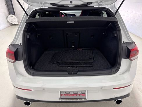 Used 2024 Volkswagen GTI Autobahn image 38