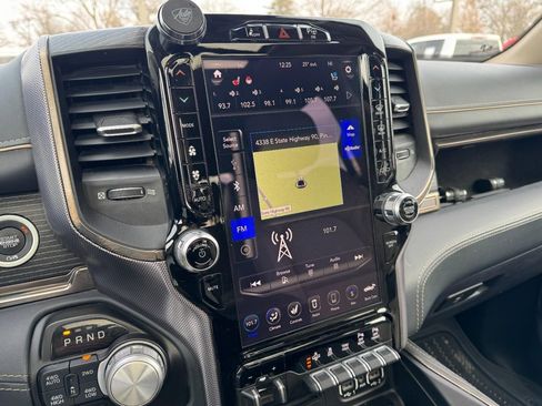 Used 2019 RAM 1500 Limited image 19