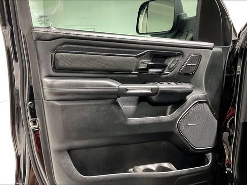 Used 2022 RAM 1500 TRX w/ TRX Level 2 Equipment Group AWD/4WD image 21