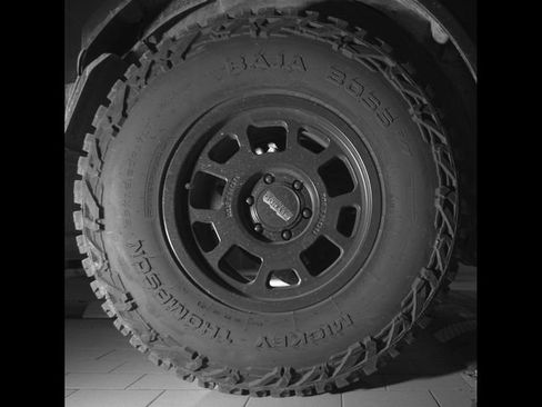 Used 2023 Ford Bronco Wildtrak AWD/4WD image 22