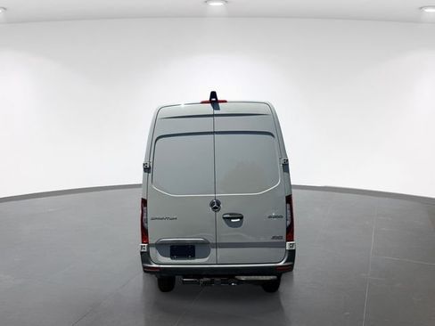 New 2026 Mercedes-Benz Sprinter 2500 image 6