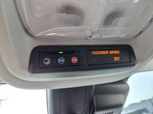Used 2024 Chevrolet TrailBlazer LS w/ LS Convenience Package FWD image 31