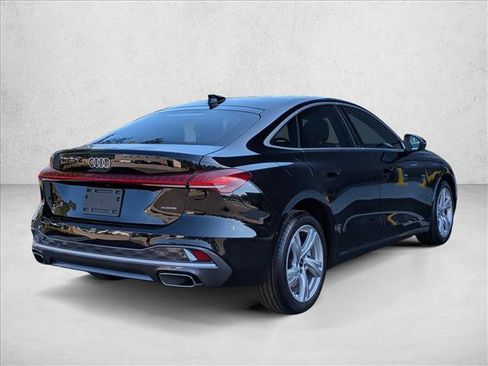 New 2026 Audi A5 Premium image 2