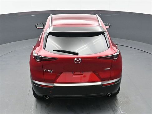 Certified 2023 MAZDA CX-30 AWD 2.5 S w/ Preferred Package image 41
