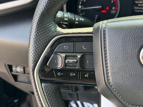 Used 2024 Toyota Tundra SR5 w/ TRD Sport Premium Package image 18