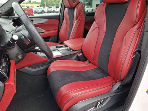 Certified 2023 Acura MDX A-Spec AWD/4WD image 15