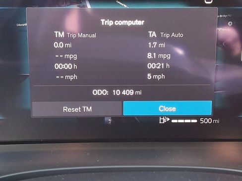 Certified 2024 Volvo XC60 B5 Ultimate image 21