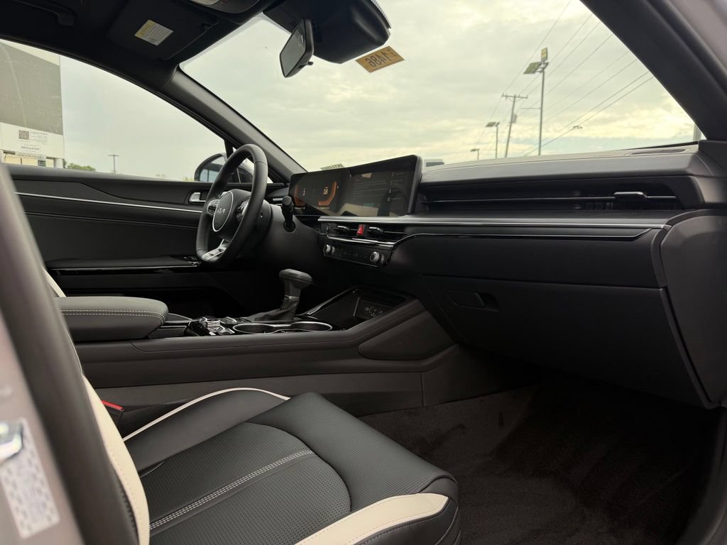 New 2026 Kia K5 GT-Line FWD image 29