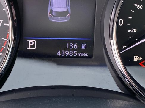Used 2018 Nissan Rogue S FWD image 14