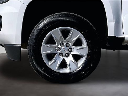 Used 2019 GMC Canyon All Terrain image 10