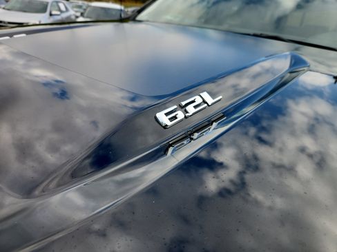 Used 2024 Chevrolet Silverado 1500 RST w/ All Star Edition Plus image 63