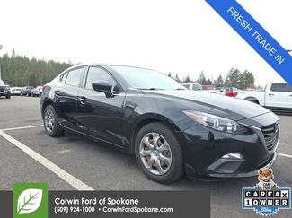 Used 2014 MAZDA MAZDA3 i Sport 360° Tour