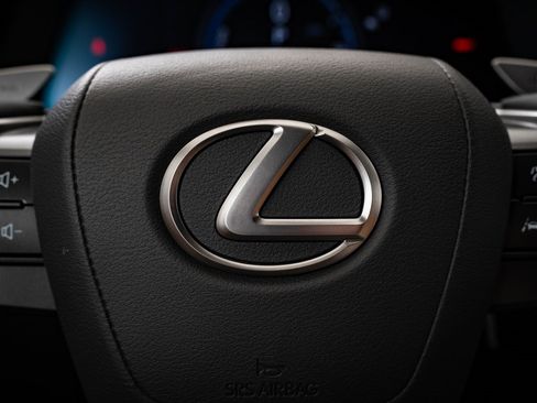 New 2026 Lexus RZ 350e 2WD image 28