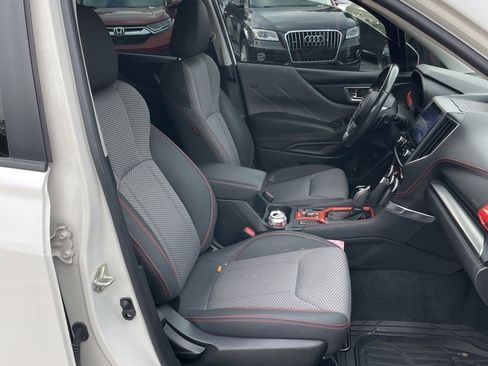 Used 2020 Subaru Forester Sport image 6
