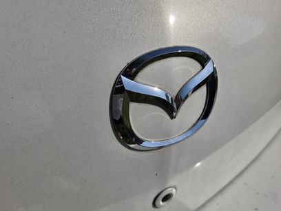 Used 2013 MAZDA MAZDA3 i Touring