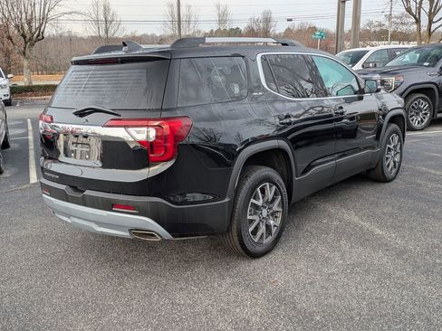 Certified 2023 GMC Acadia SLE w/ Driver Convenience Package image 9
