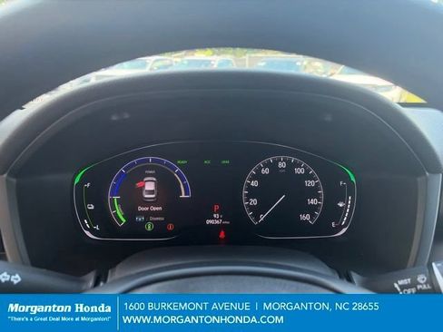 Used 2019 Honda Insight LX image 19