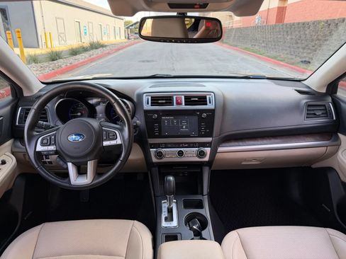 Used 2015 Subaru Outback 3.6R Limited AWD/4WD image 72