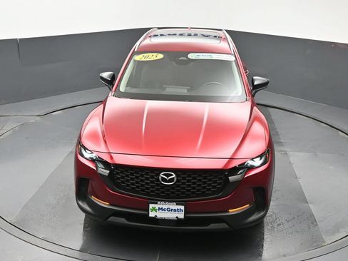 Used 2025 MAZDA CX-50 AWD 2.5 S w/ Premium Package image 30