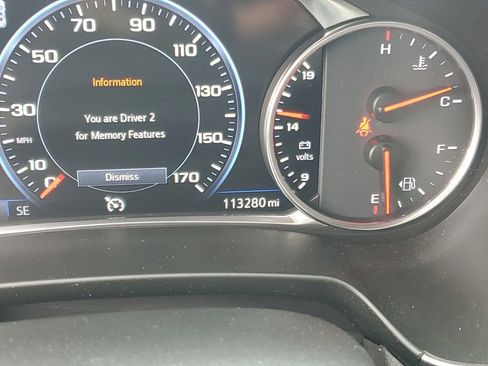 Used 2019 Chevrolet Blazer Premier w/ Driver Confidence II Package image 11