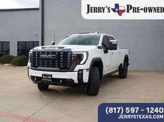 Used 2024 GMC Sierra 2500 Denali Ultimate video 1