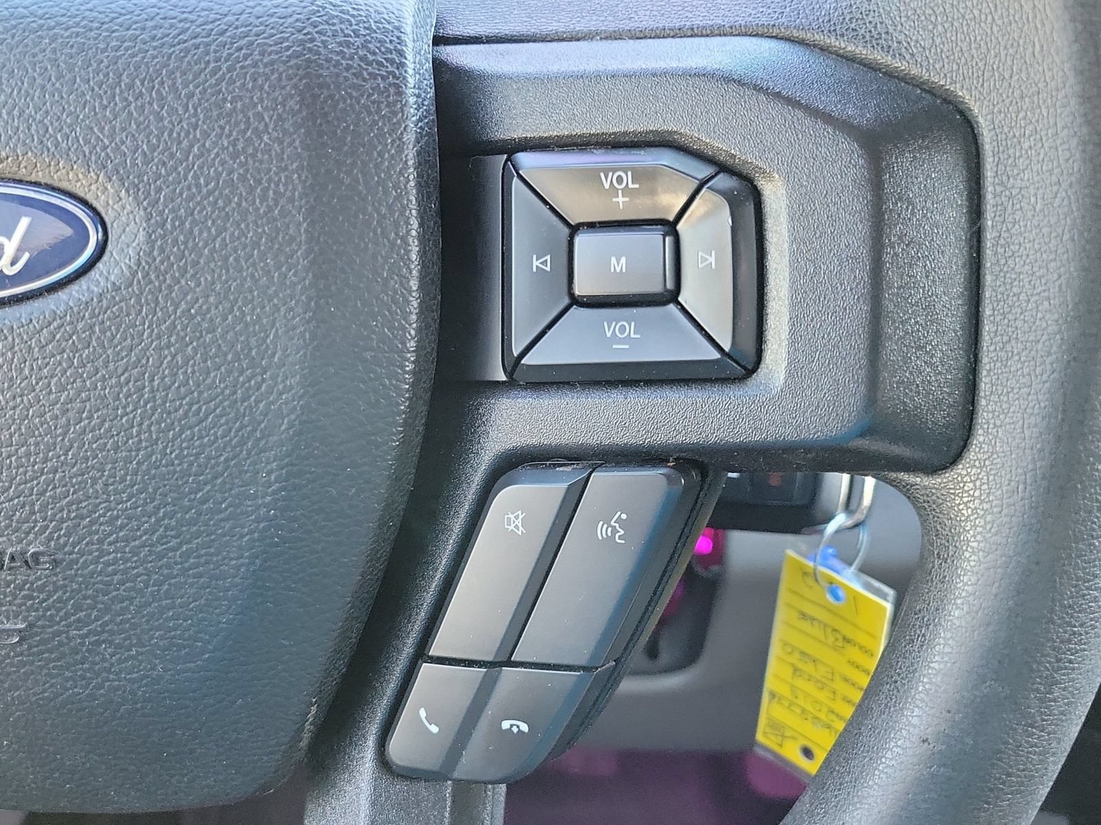 Used 2019 Ford F150 XL w/ Equipment Group 101A Mid AWD/4WD image 14