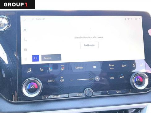 Used 2026 Lexus RX 350 Premium w/ Accessory Package (Z1) FWD image 31
