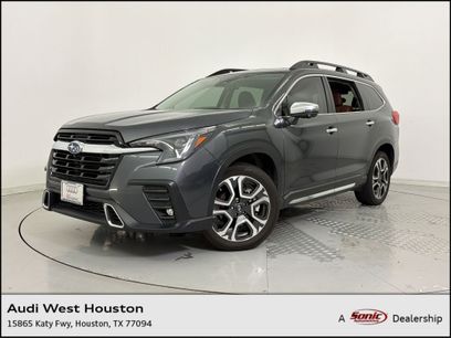 Used 2023 Subaru Ascent Touring