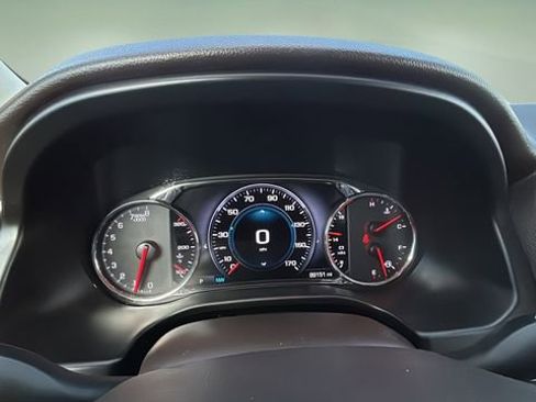 Used 2018 GMC Acadia Denali w/ Technology Package image 15