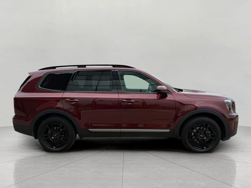 Used 2023 Kia Telluride SX Prestige X-Line AWD/4WD image 14