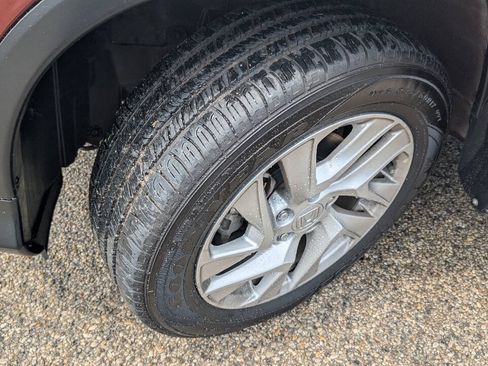 Used 2016 Honda CR-V EX-L image 12