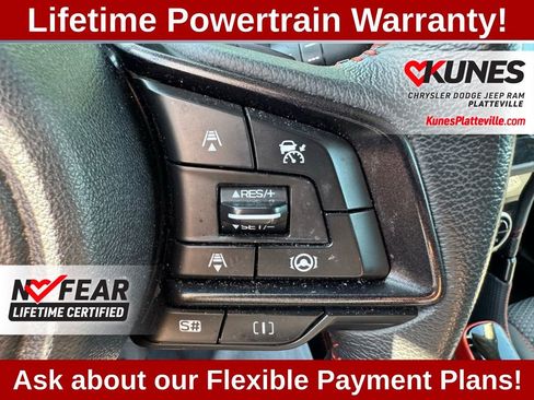 Used 2024 Subaru Forester Sport image 42