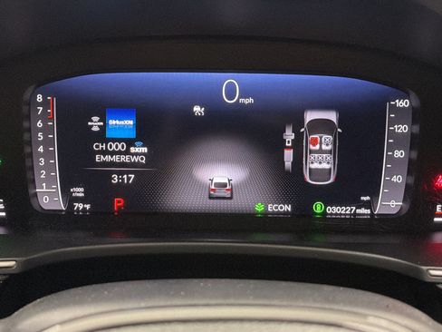 Used 2024 Honda Civic Sport Touring image 22