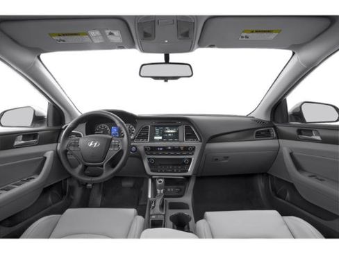 Used 2015 Hyundai Sonata Sport image 11