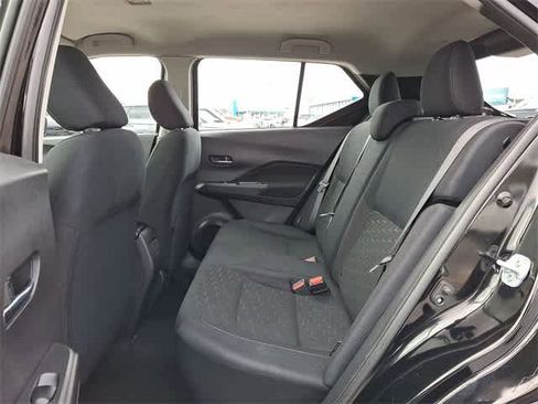 Used 2024 Nissan Kicks SV image 28