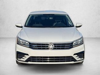 Used 2017 Volkswagen Passat 1.8T R-Line w/ R-Line Lighting Package video 2