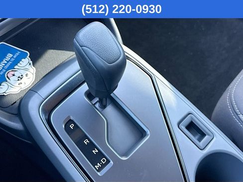 New 2026 Subaru Crosstrek 2.0i Premium image 20