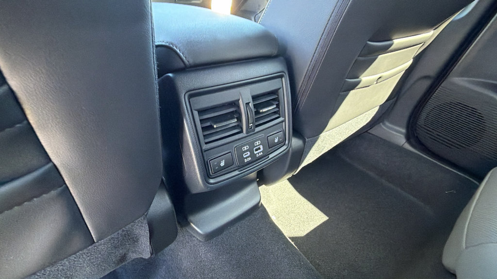 New 2026 Subaru Outback Limited XT AWD/4WD image 17